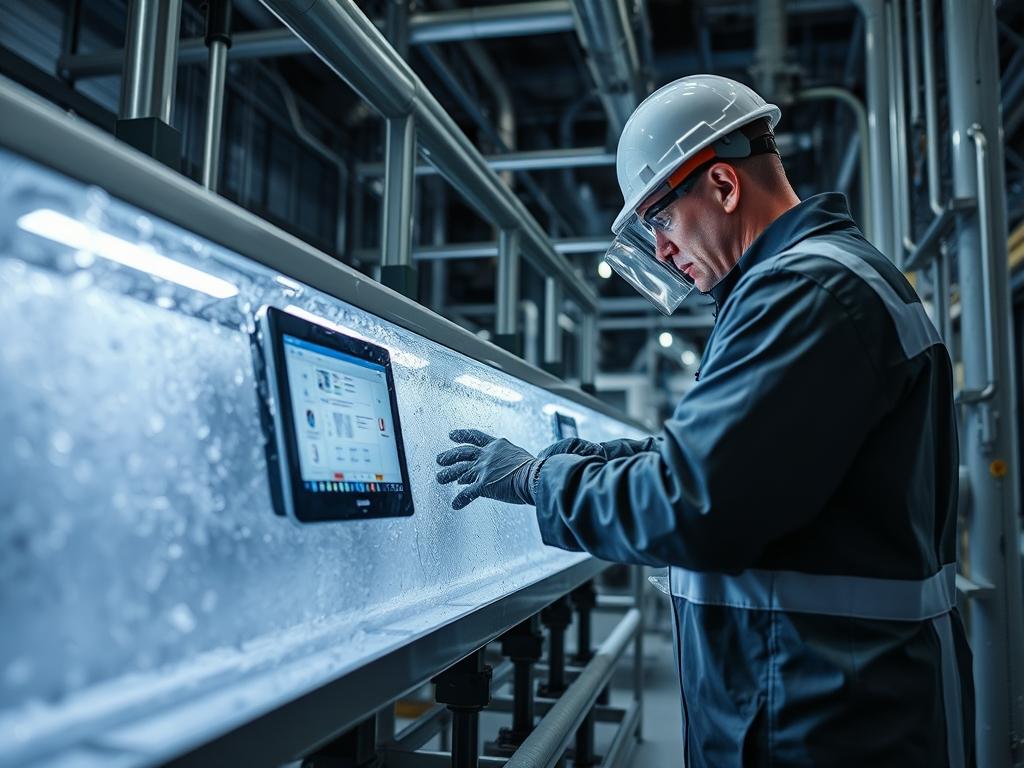 ASHP Defrost Cycle Programming