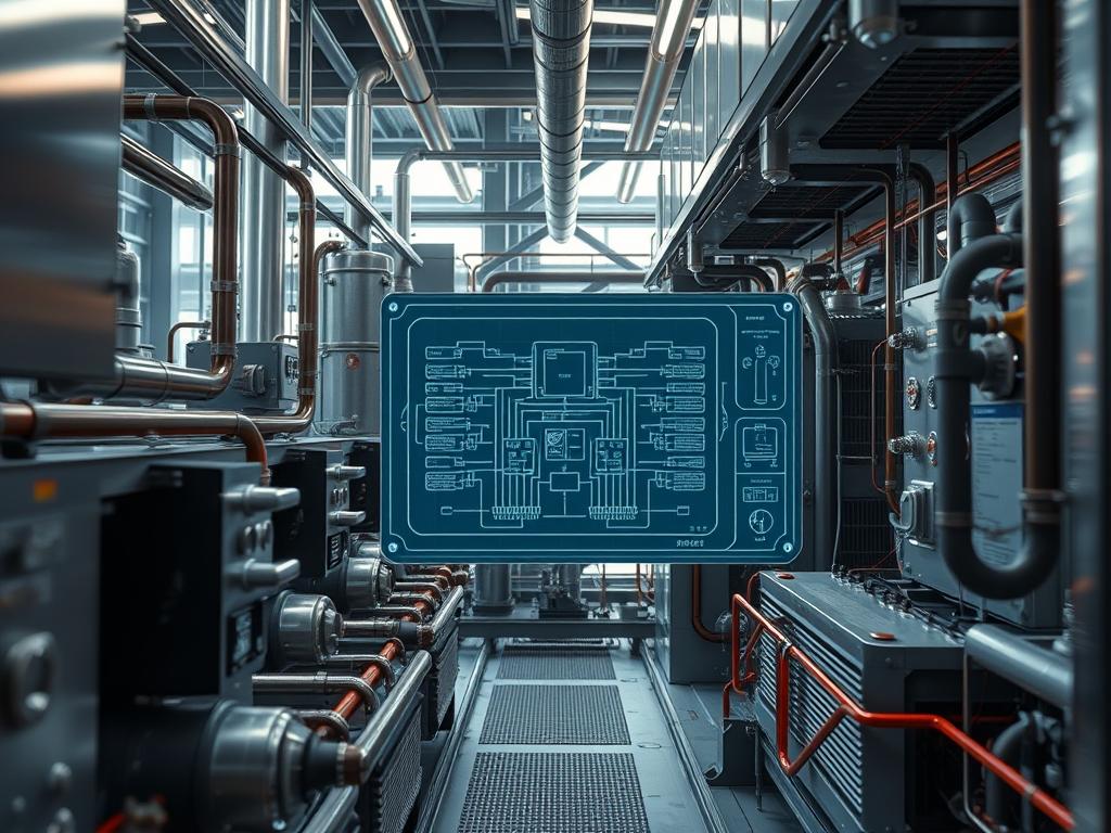 ASHP Evaporator Coil Design