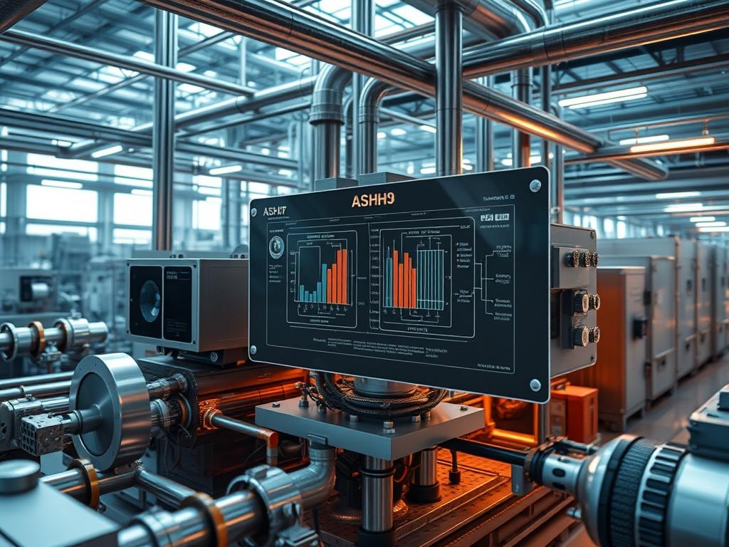ASHP Sound Power Level Ratings