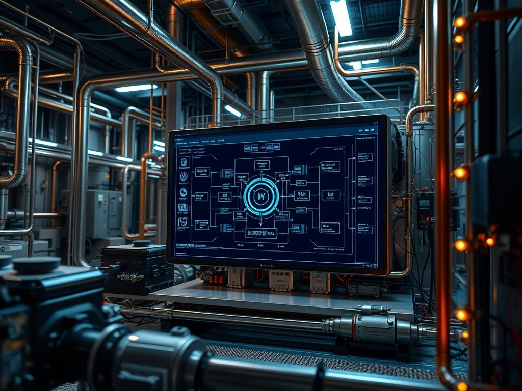 Dual Fuel Heat Pump Integration