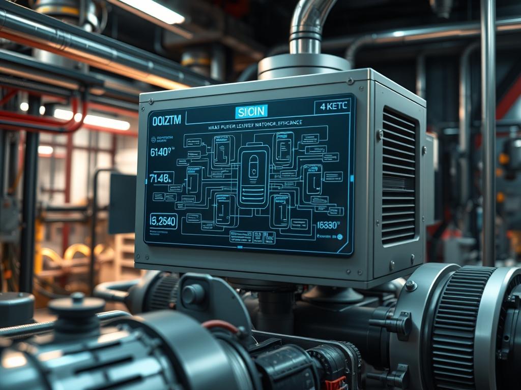 Heat Pump Blower Motor Efficiency