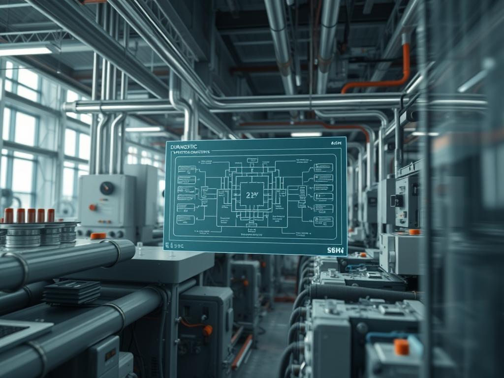 ASHP Capacitor Failure Diagnostics