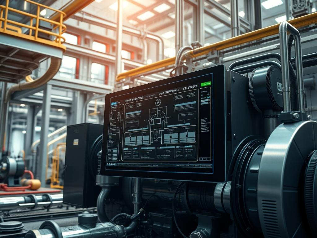 ASHP Compressor Vibration Dampening