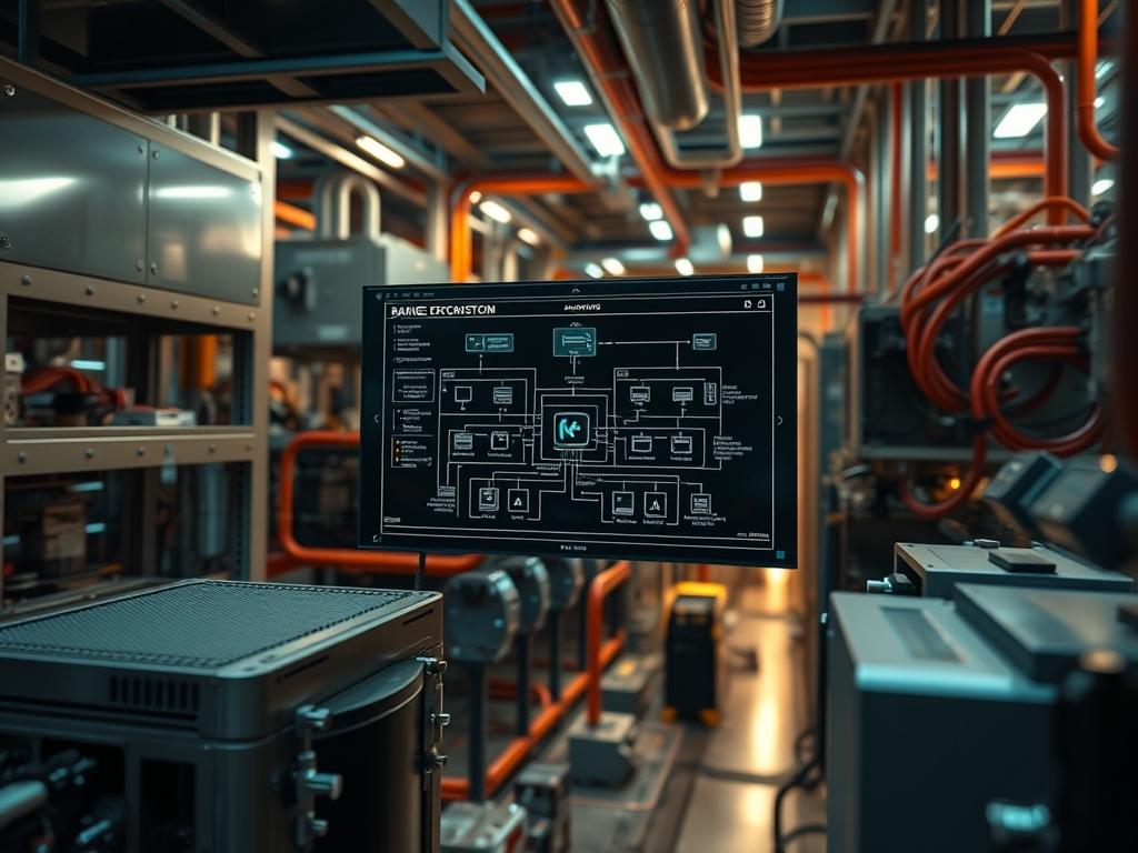 BACnet Protocol Architecture