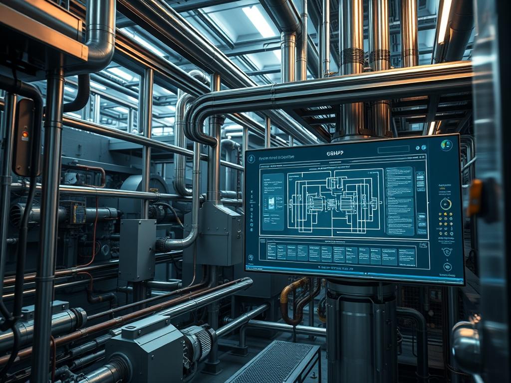 Closed Loop vs Open Loop GSHP