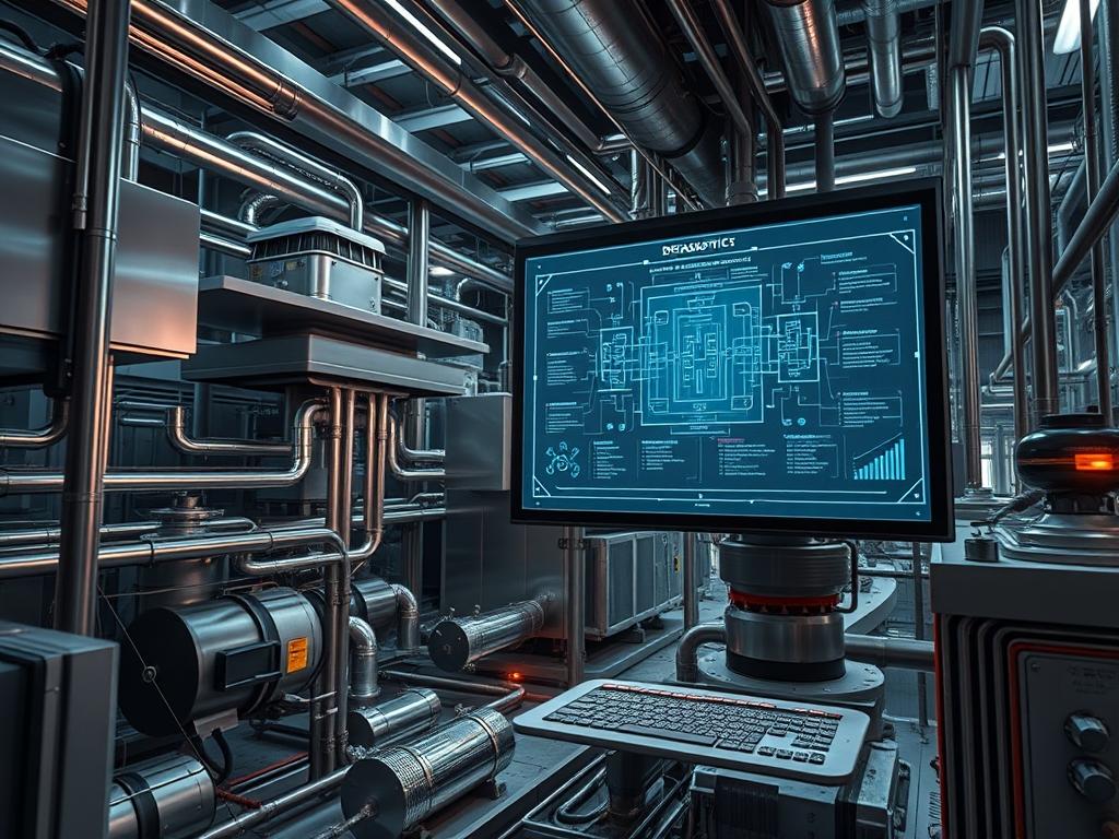 Demand Controlled Ventilation Logic