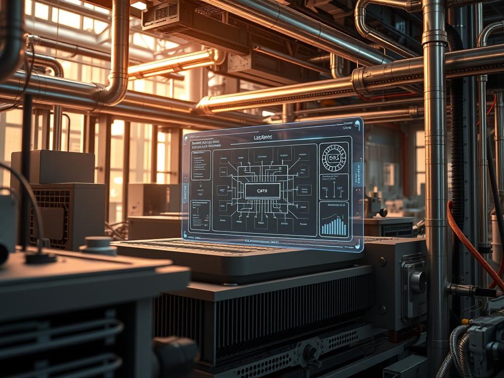 GSHP External Heat Sink Logic