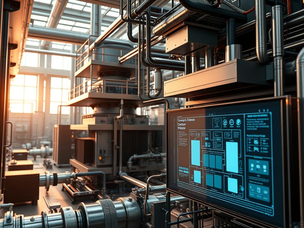 GSHP Filter Lifecycle Management