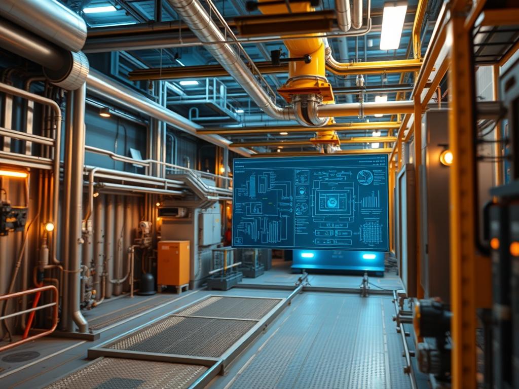 GSHP High Temperature Safety