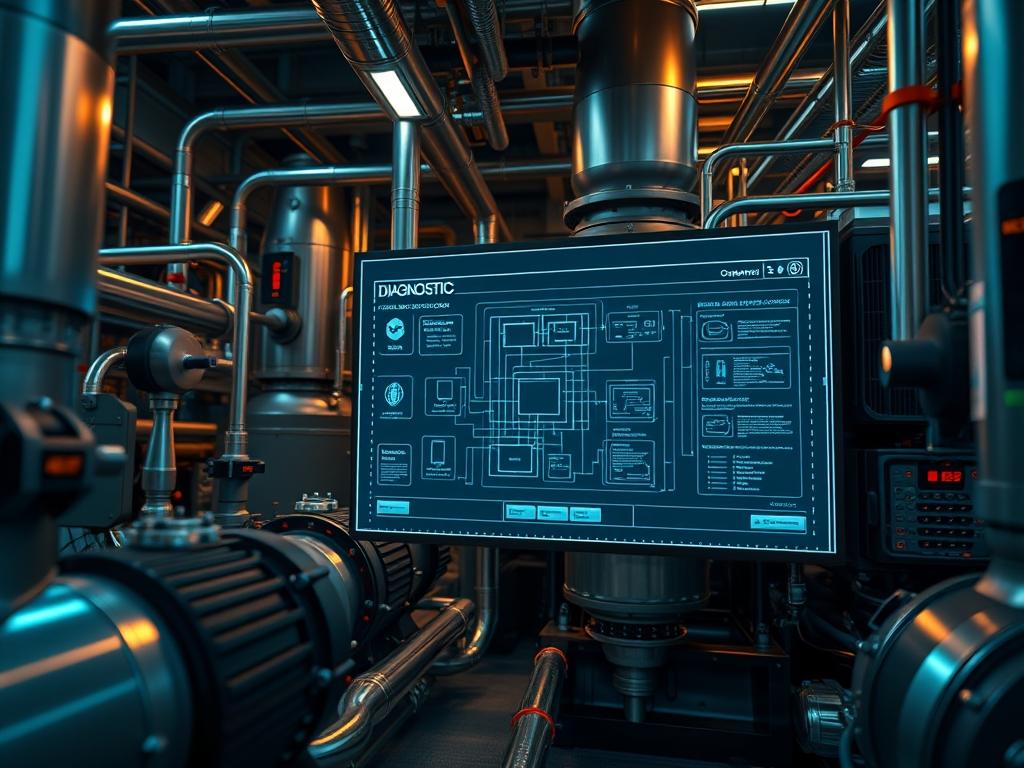 GSHP Multi Stage Compressor Logic