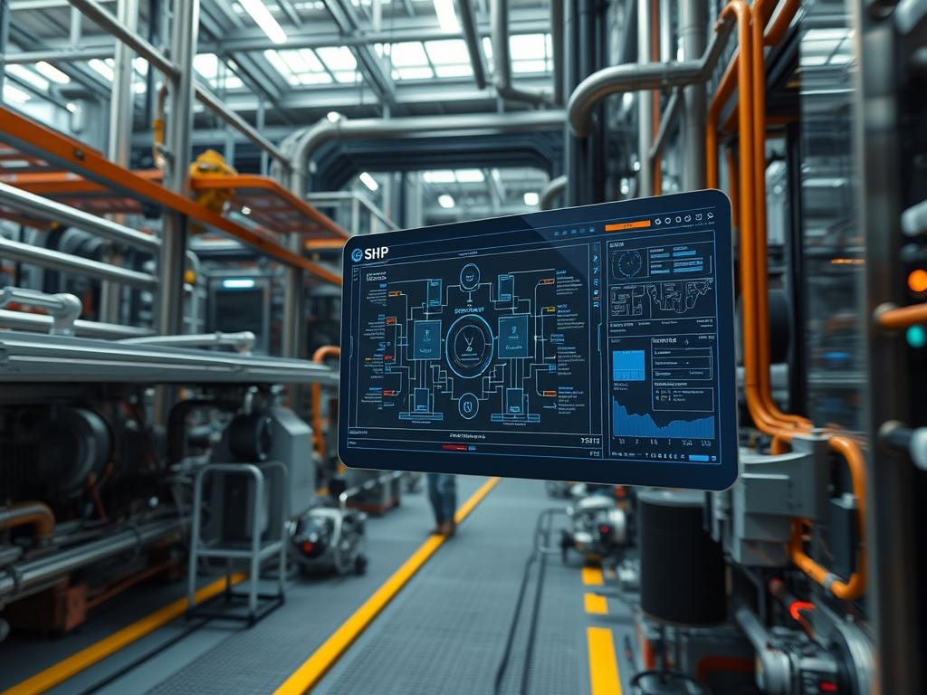 GSHP Operational Data Visualization