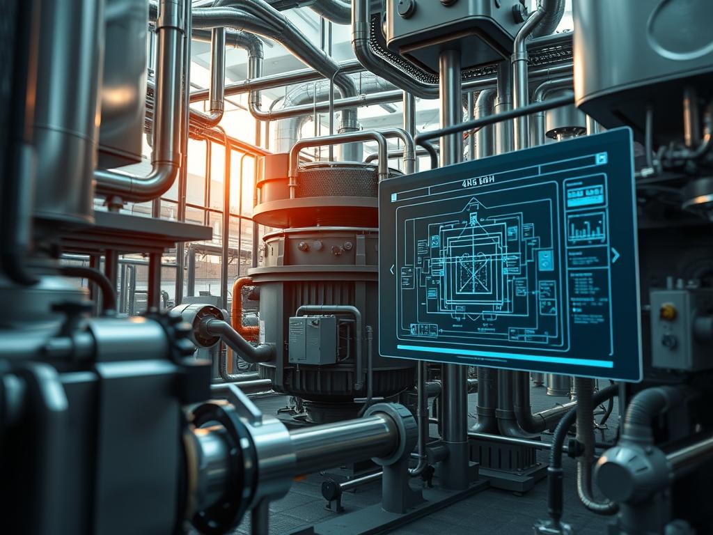 GSHP Refrigerant Charge Management