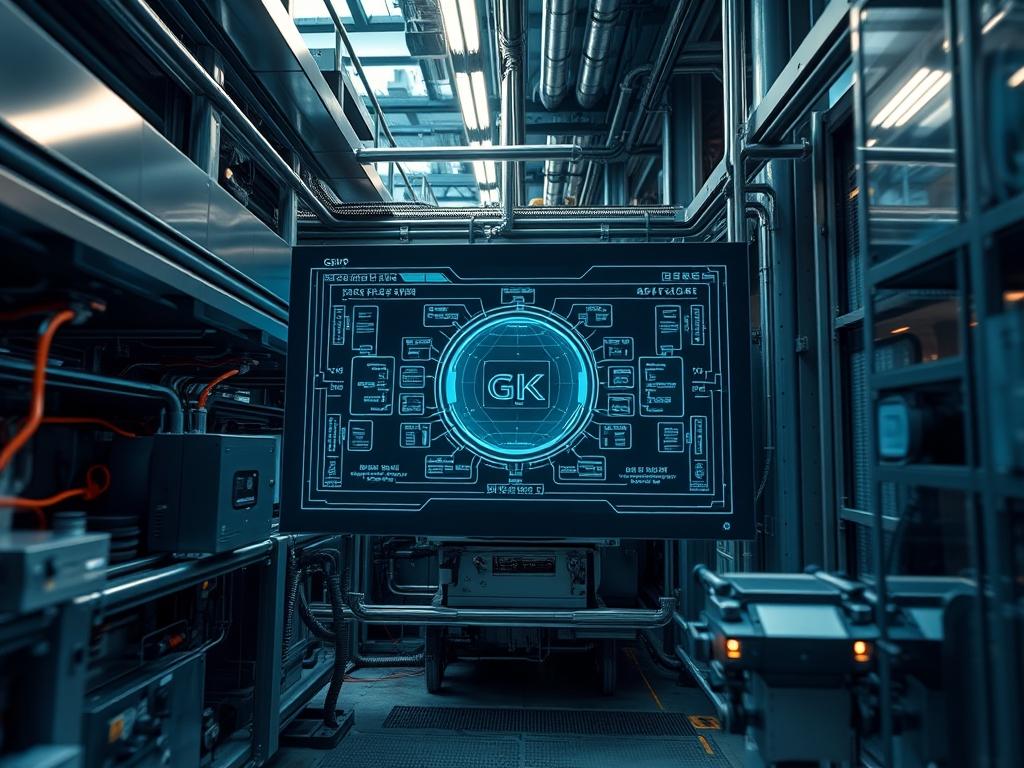 GSHP Smart Gateway Integration