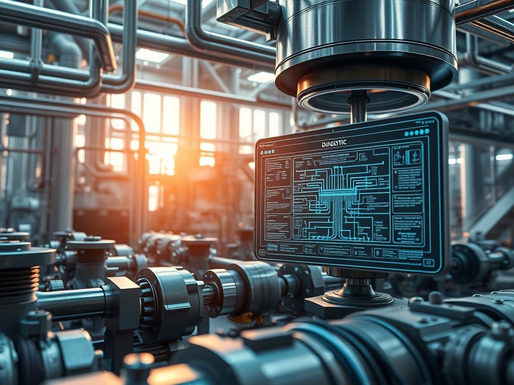 GSHP Solenoid Valve Diagnostics