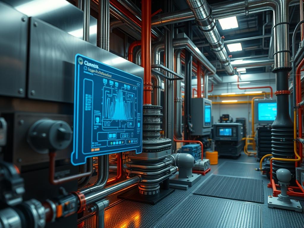 Geothermal Vault Design Standards