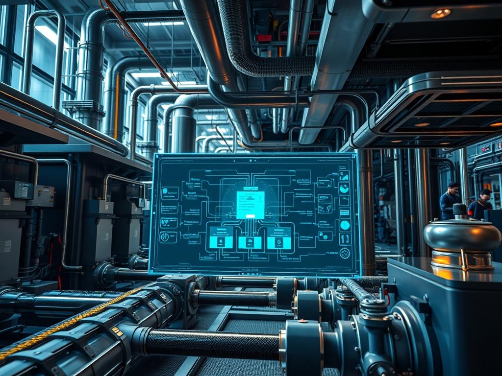 Ground Loop Air Purging Protocols