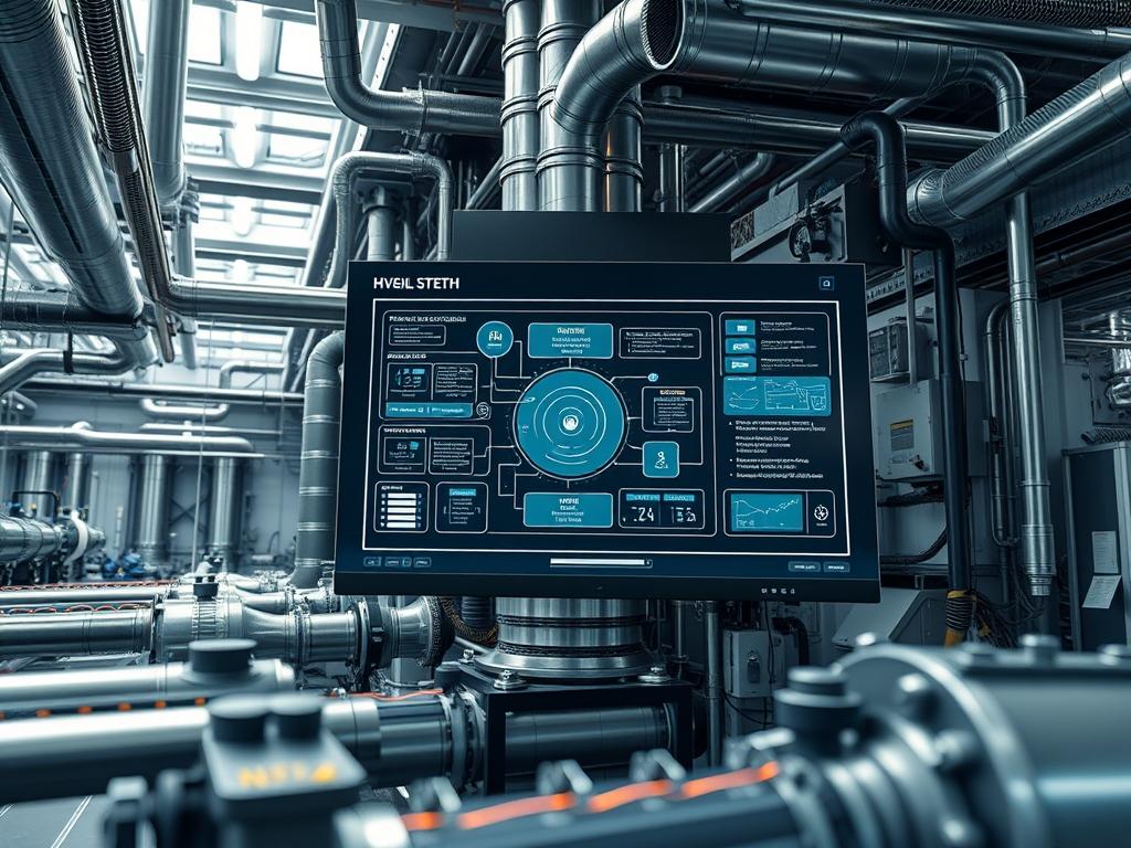 HRV Ducting Design Standards
