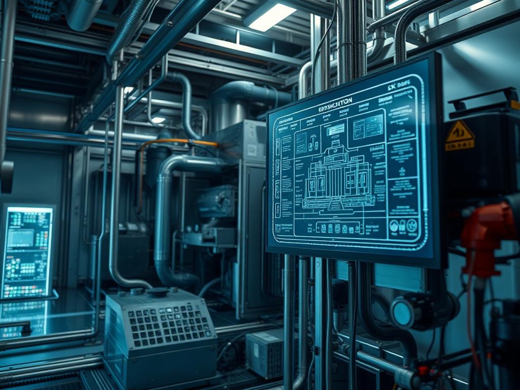 HRV Seasonal Switchover Protocols