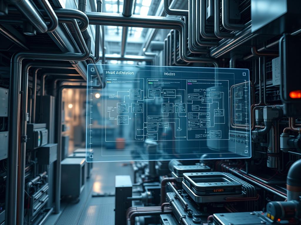 HVAC Asset Metadata Standards