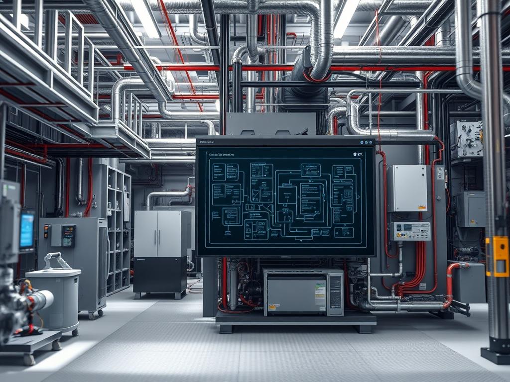 HVAC Communication Latency