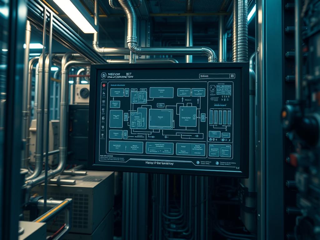 HVAC Controller Redundancy