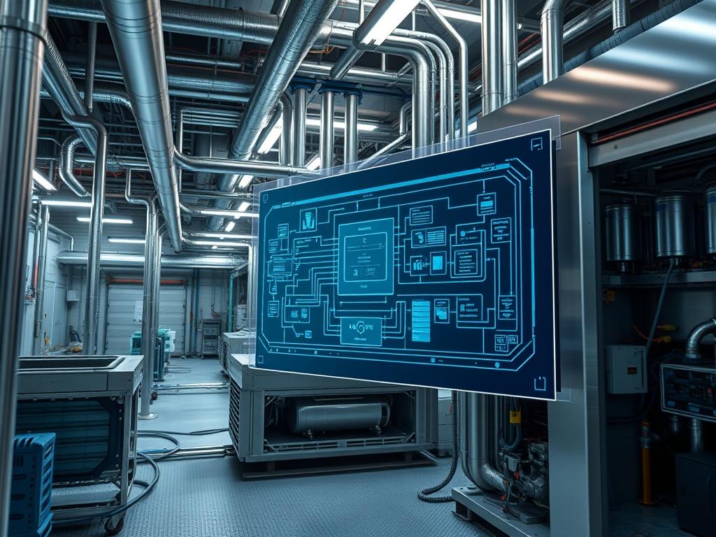 HVAC Cybersecurity Hardening