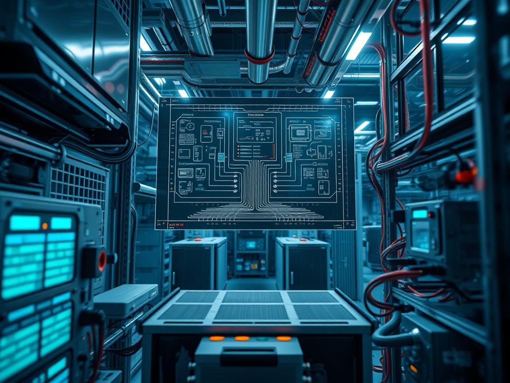 HVAC Edge Computing Gateways