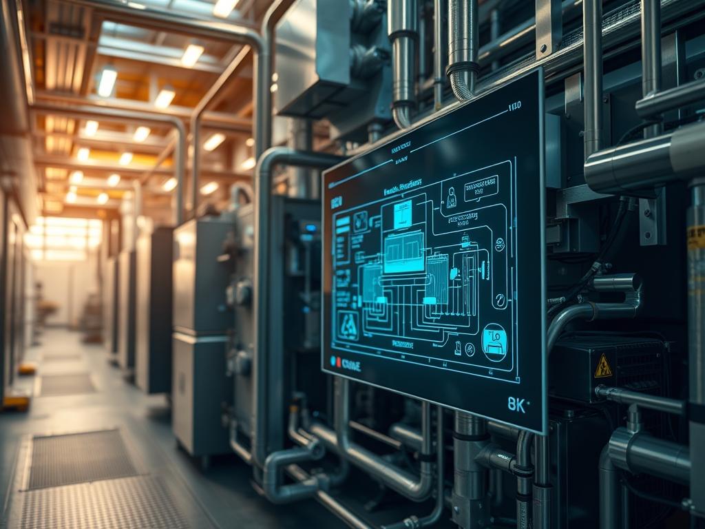 HVAC Energy Performance Benchmarking