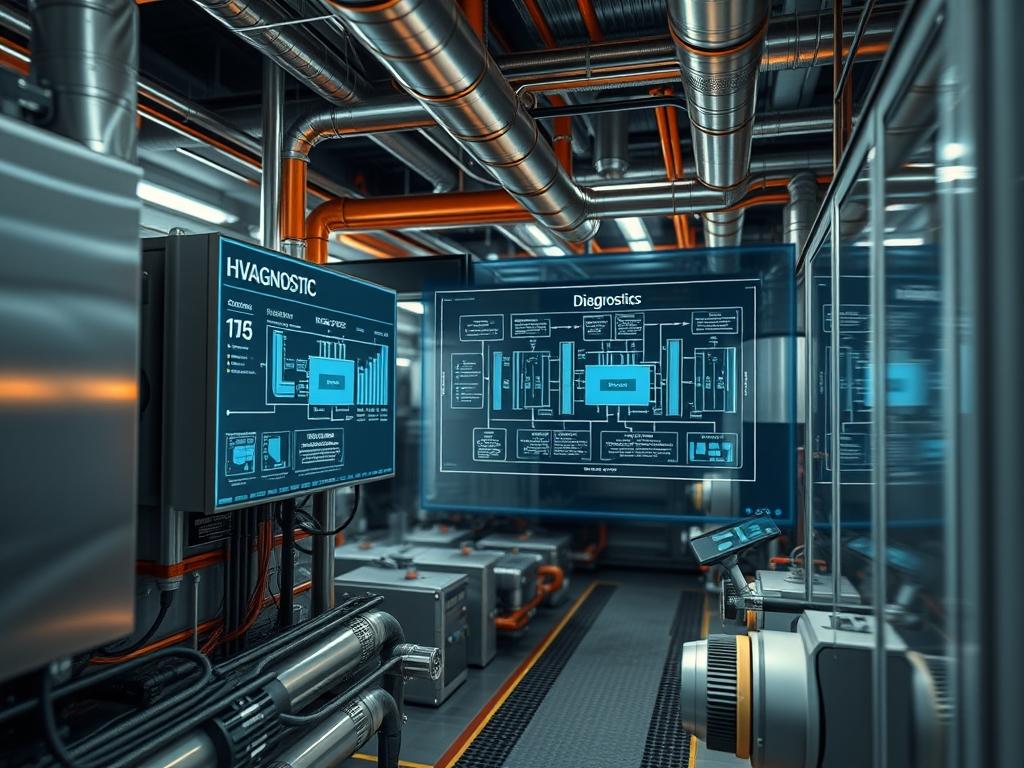 HVAC Future Automation Trends