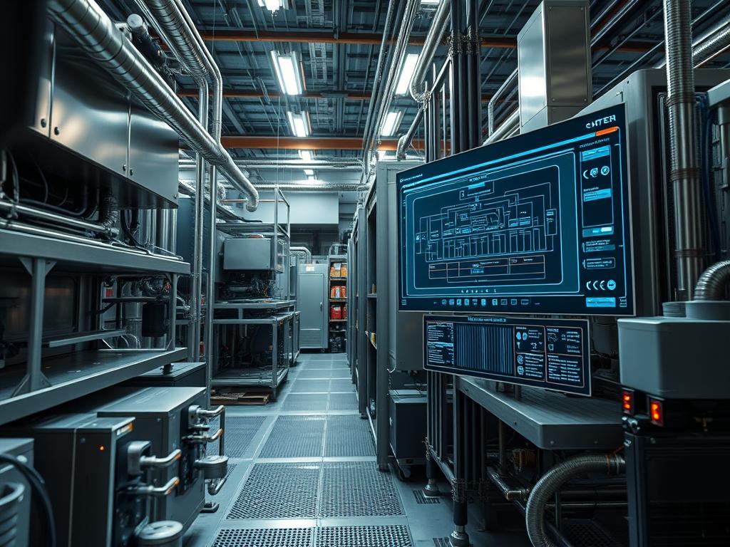 HVAC Gateway Security Protocols