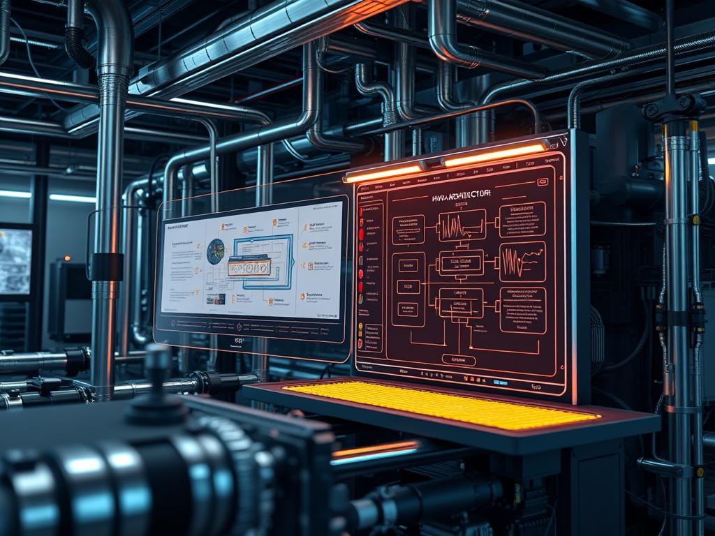 HVAC Historical Data Analytics