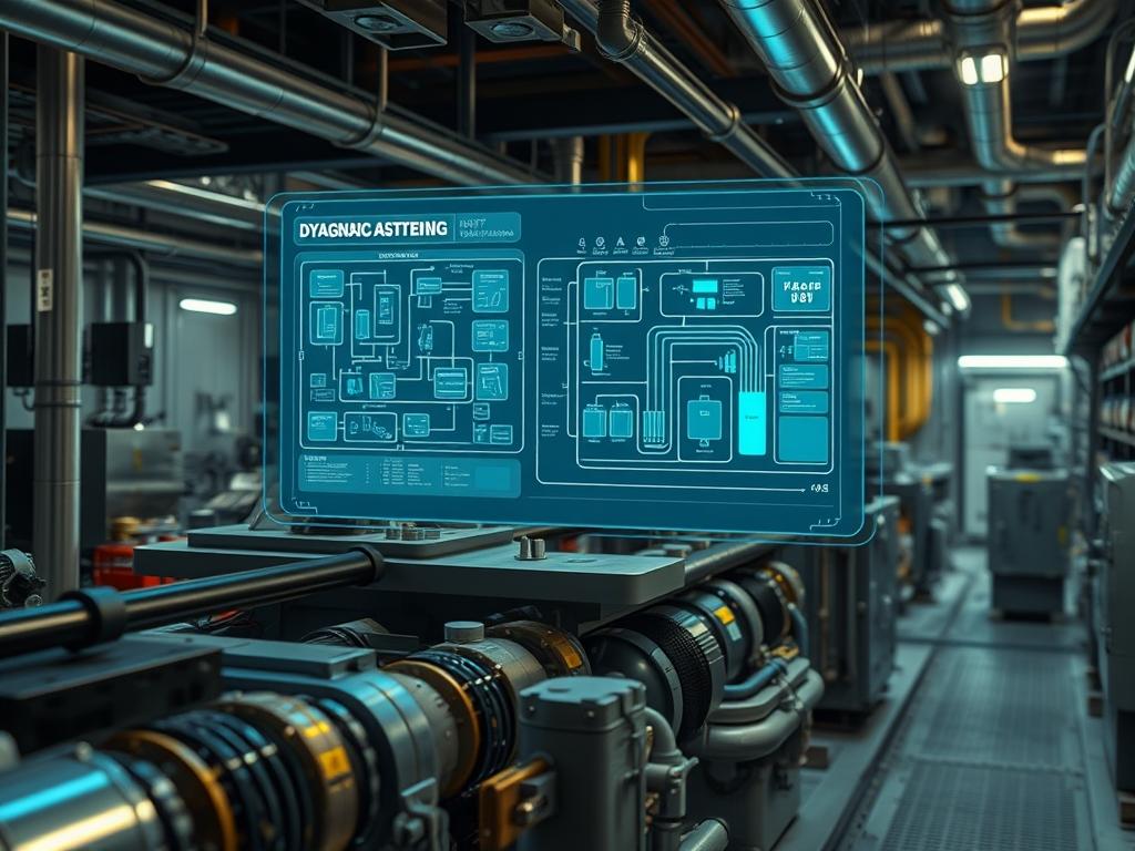 HVAC Load Shedding Automation