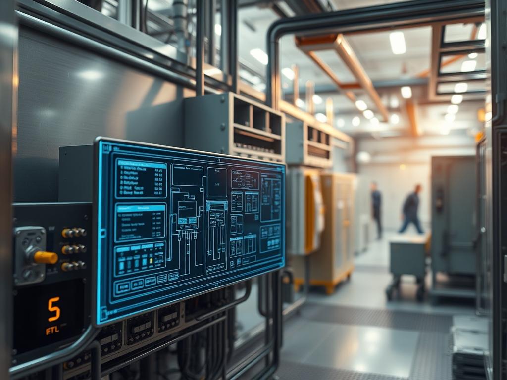HVAC Modbus Mapping Standards