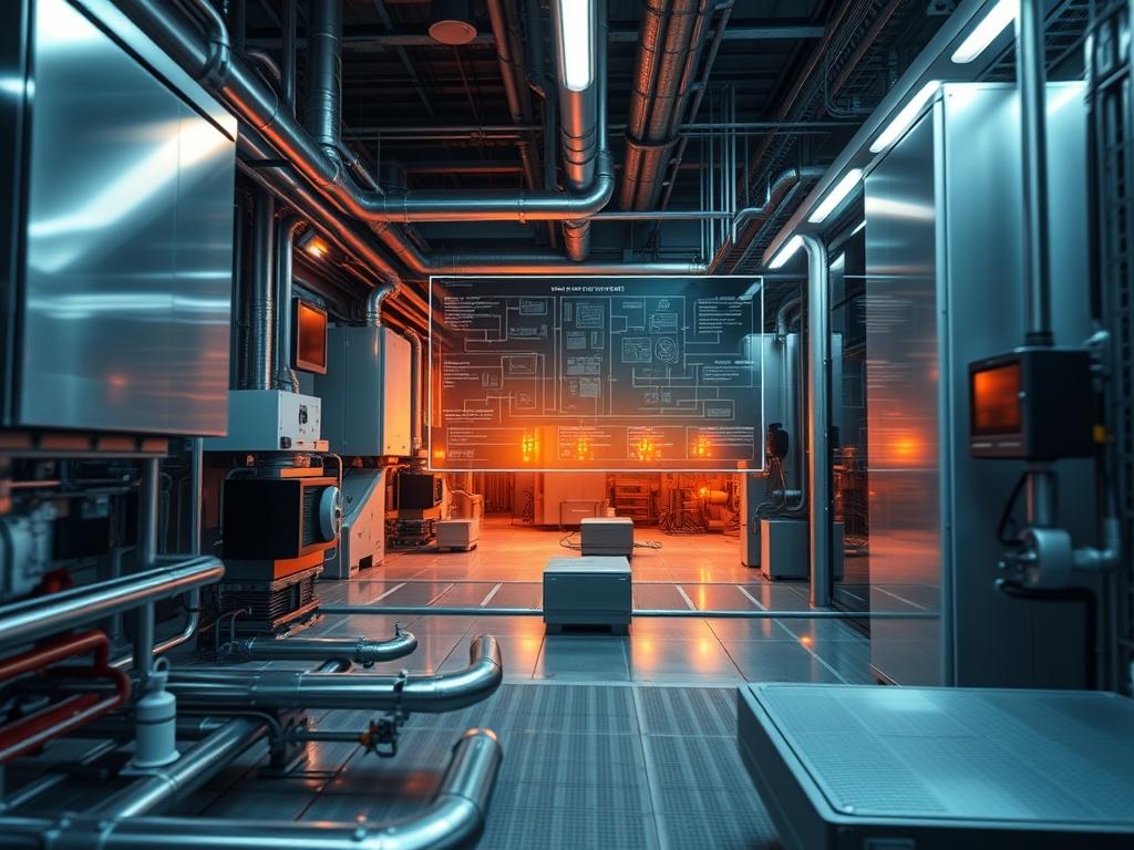 HVAC Network Segmentation