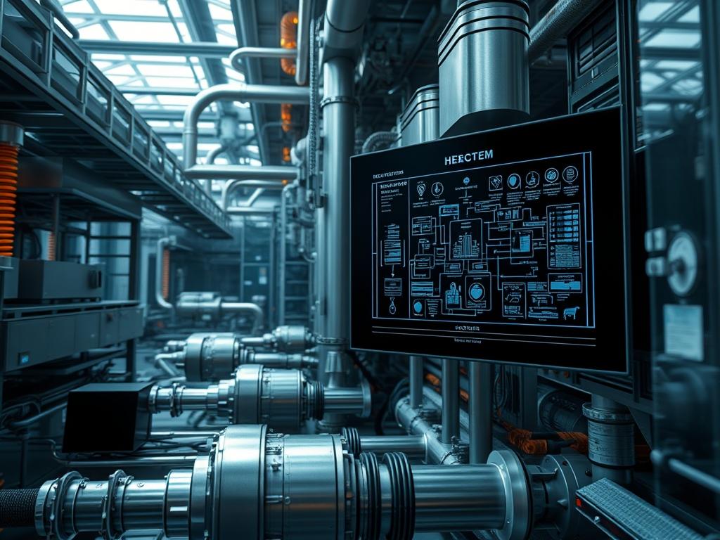 HVAC Operational Risk Audits