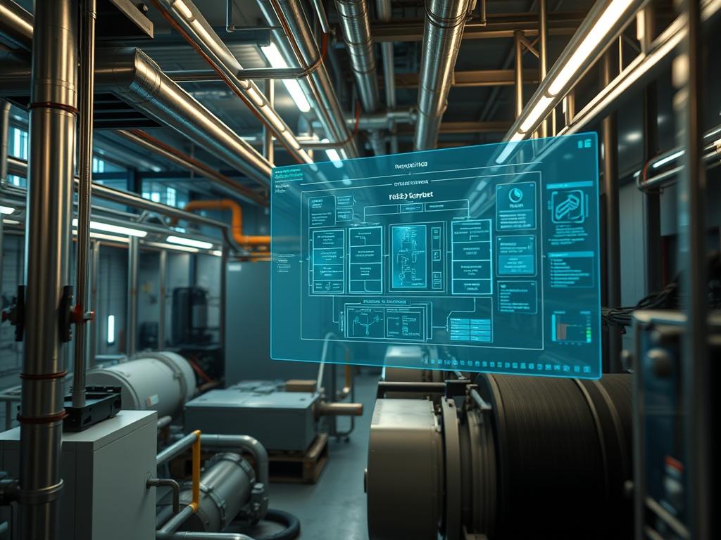 HVAC Predictive Load Modeling