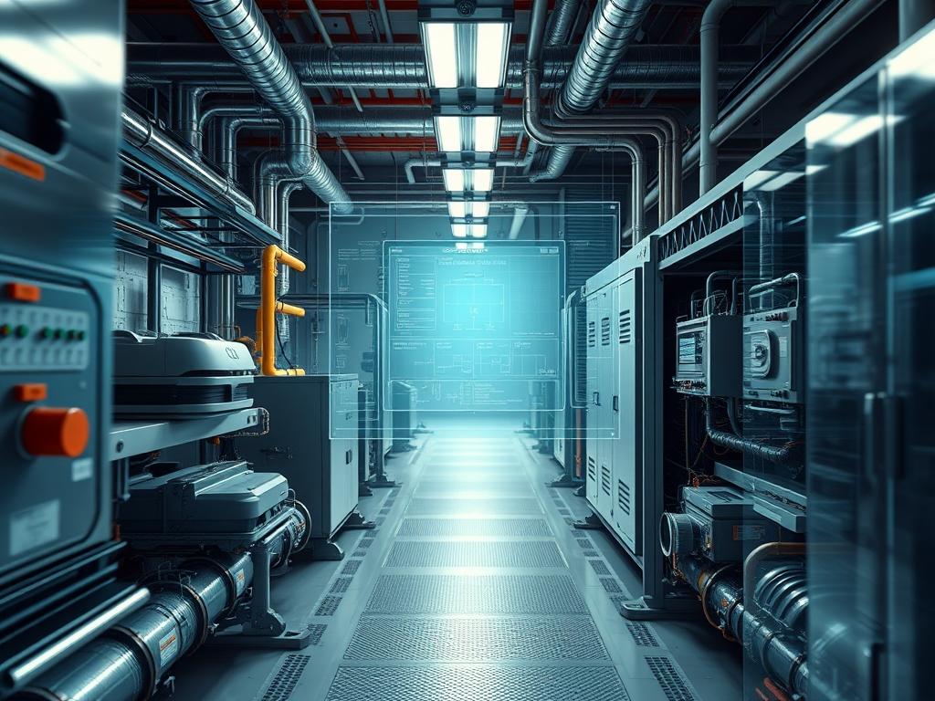 HVAC Protocol Translation Security