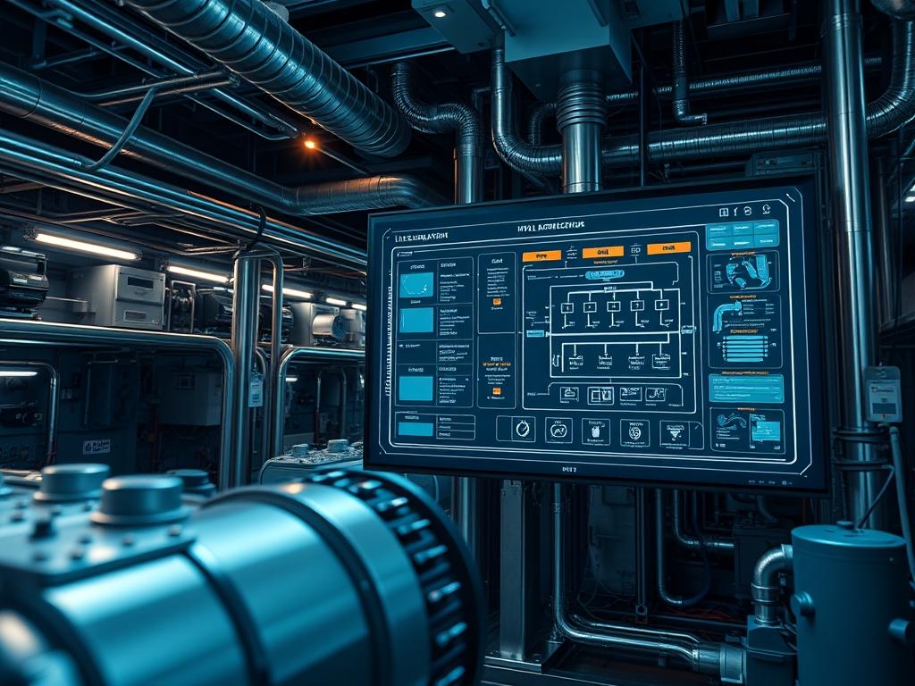 HVAC Sensor Calibration Schedule