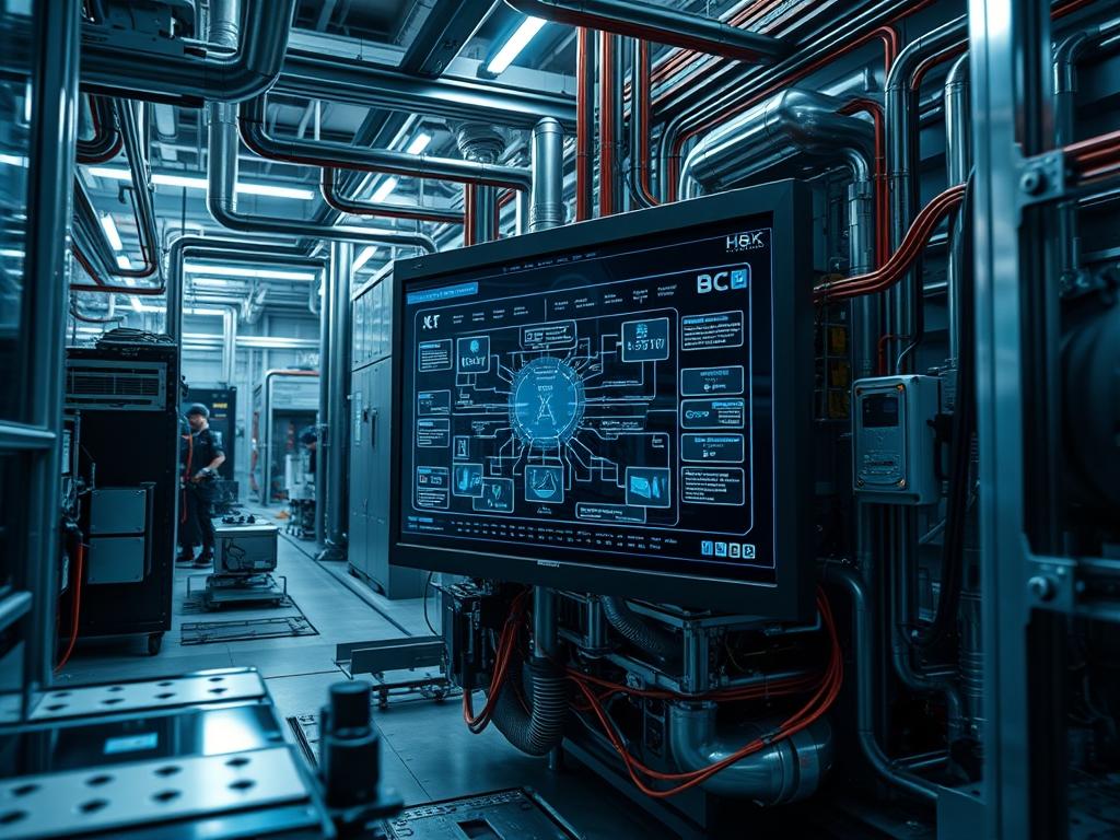 HVAC Signal Response Testing
