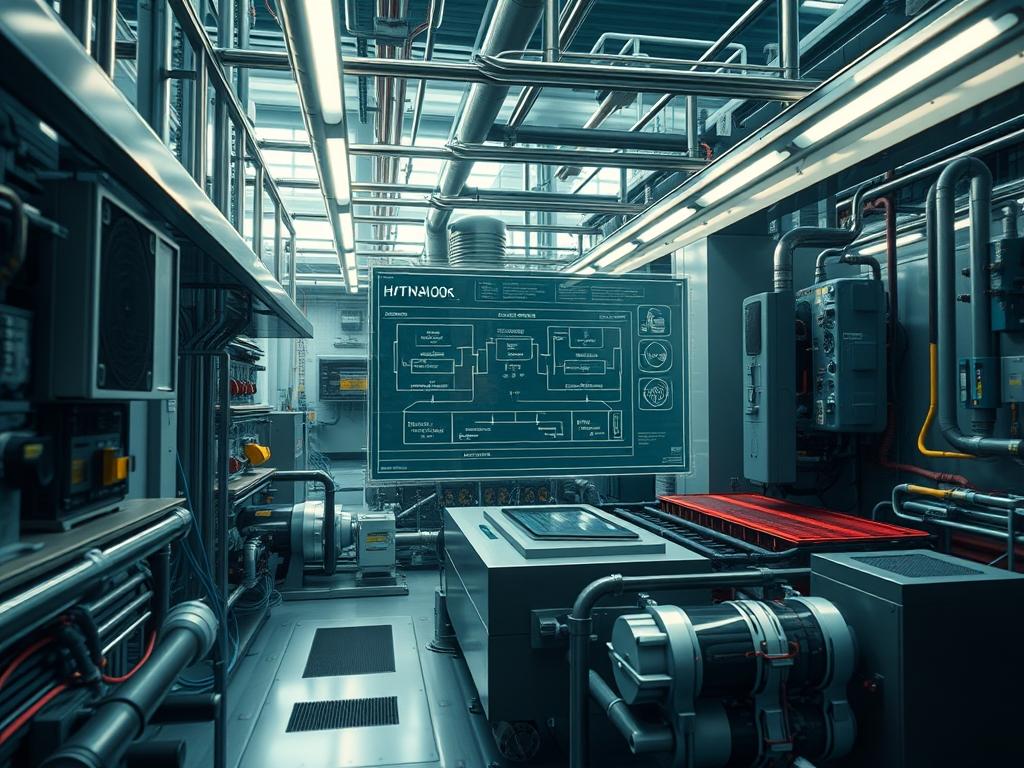 HVAC Time of Use Scheduling