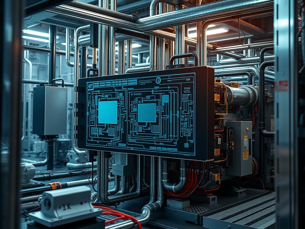 Heat Pump Electronic Control Boards