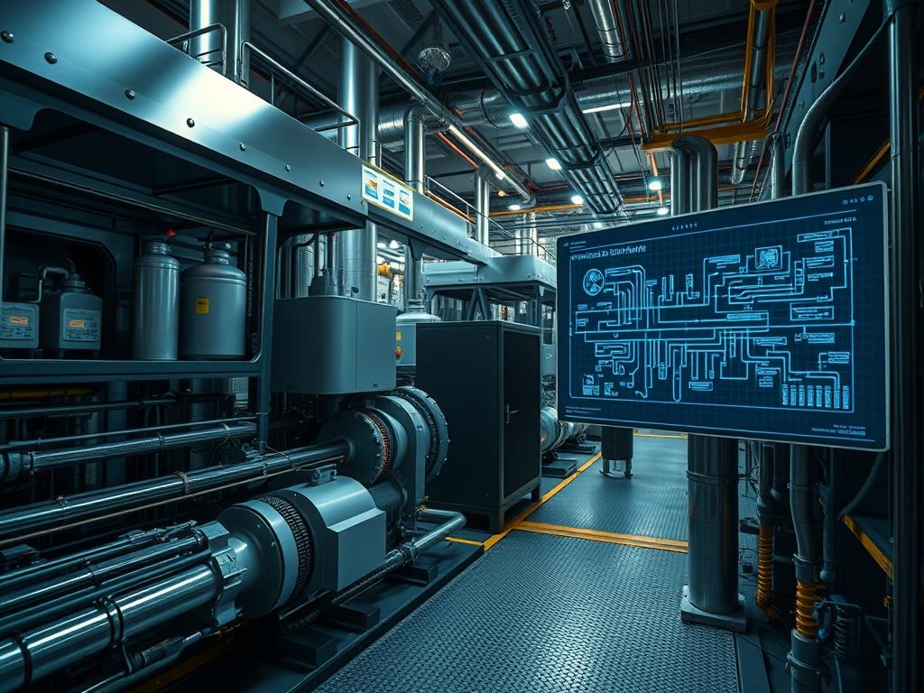 Heat Pump Oil Return Cycles
