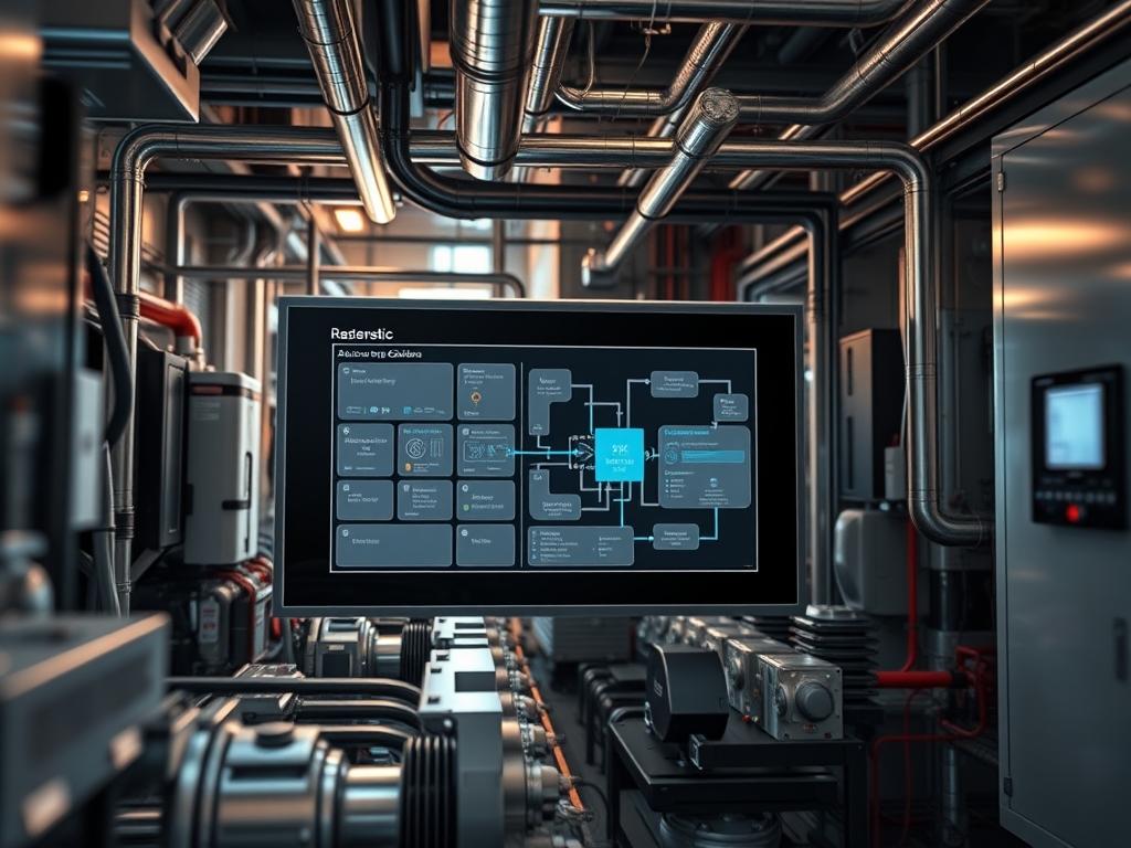 Heat Pump Power Factor Correction