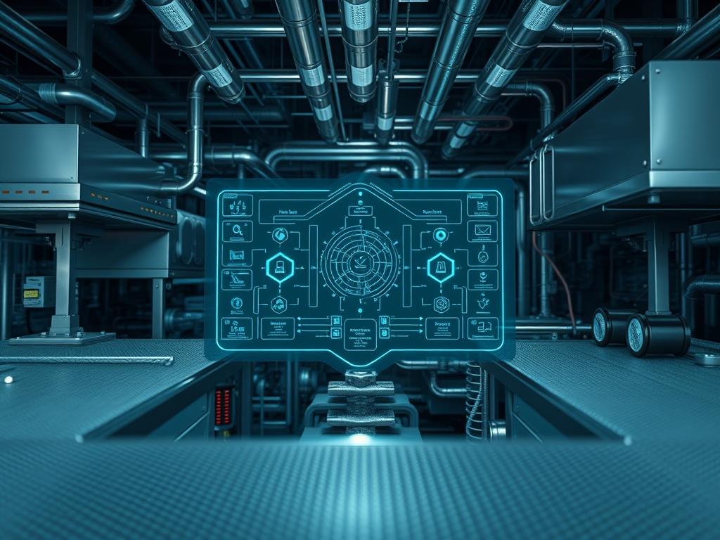IoT Sensor Fusion for HVAC