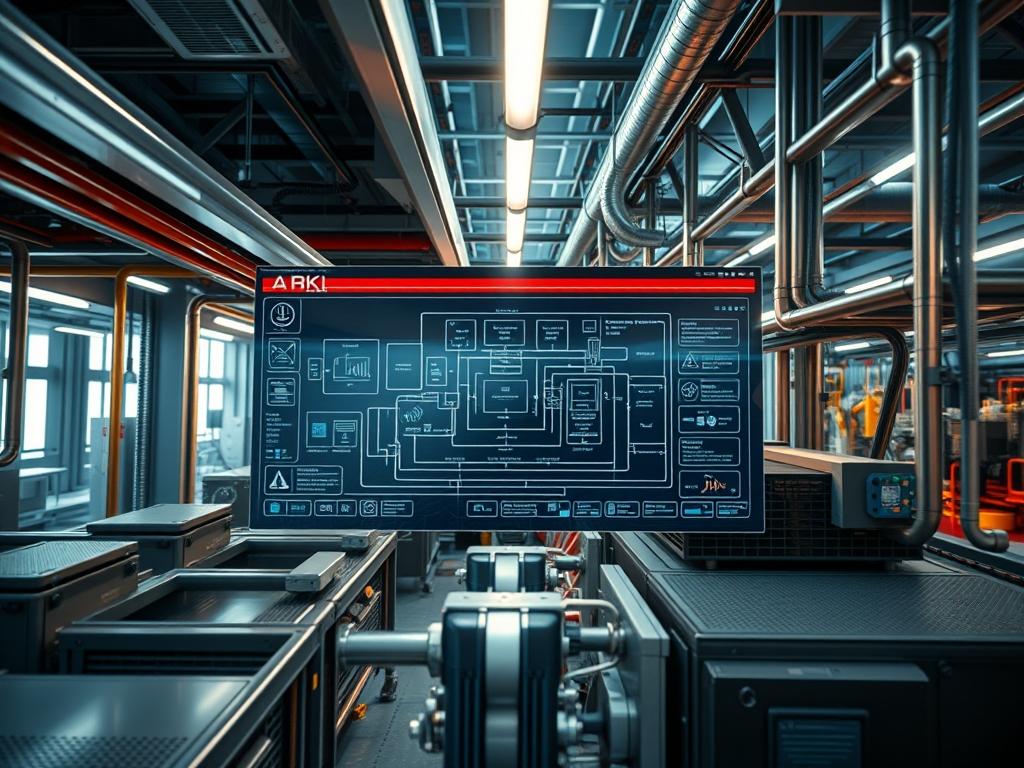 OpenADR Integration for HVAC