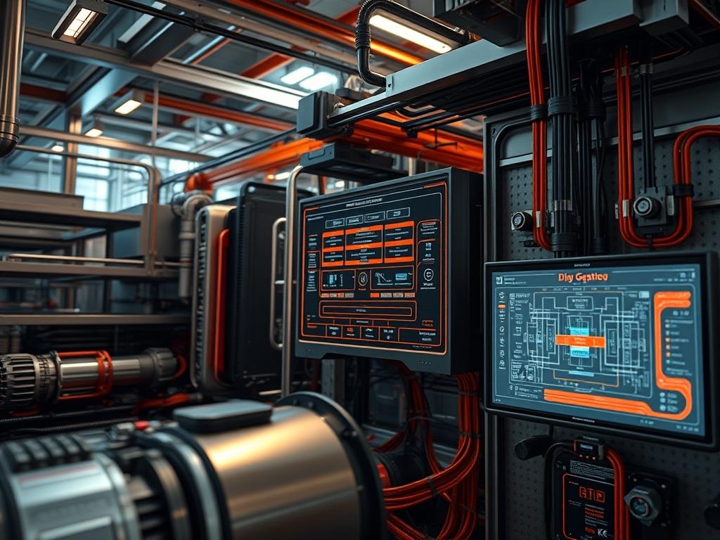 PID Tuning for Thermal Stability
