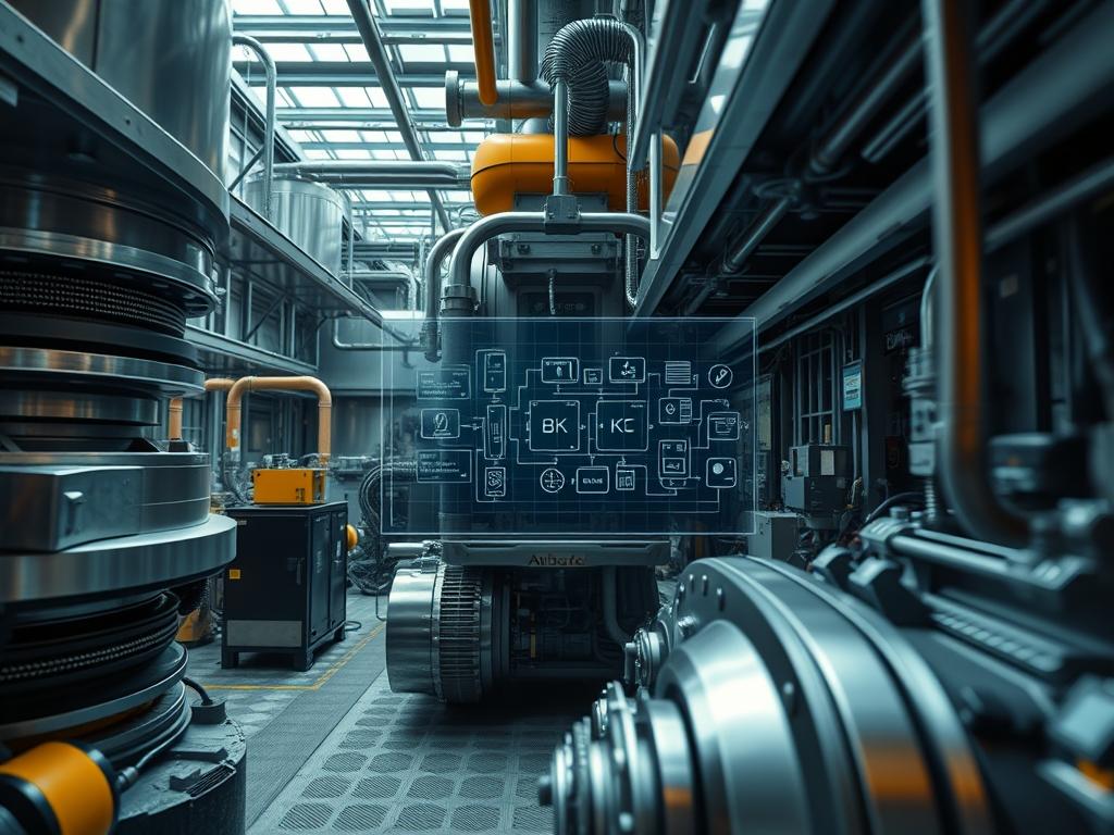 Predictive Maintenance Algorithms