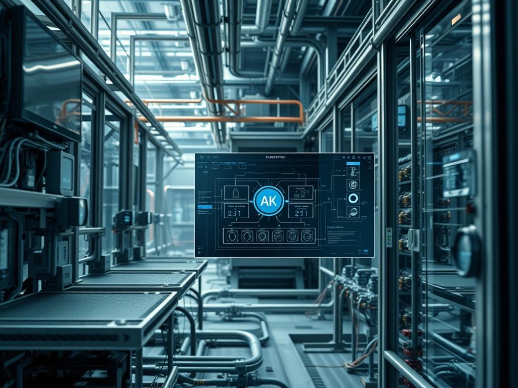 Real Time Power Monitoring
