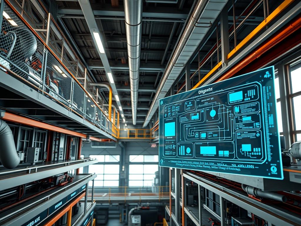 Smart Building Interoperability