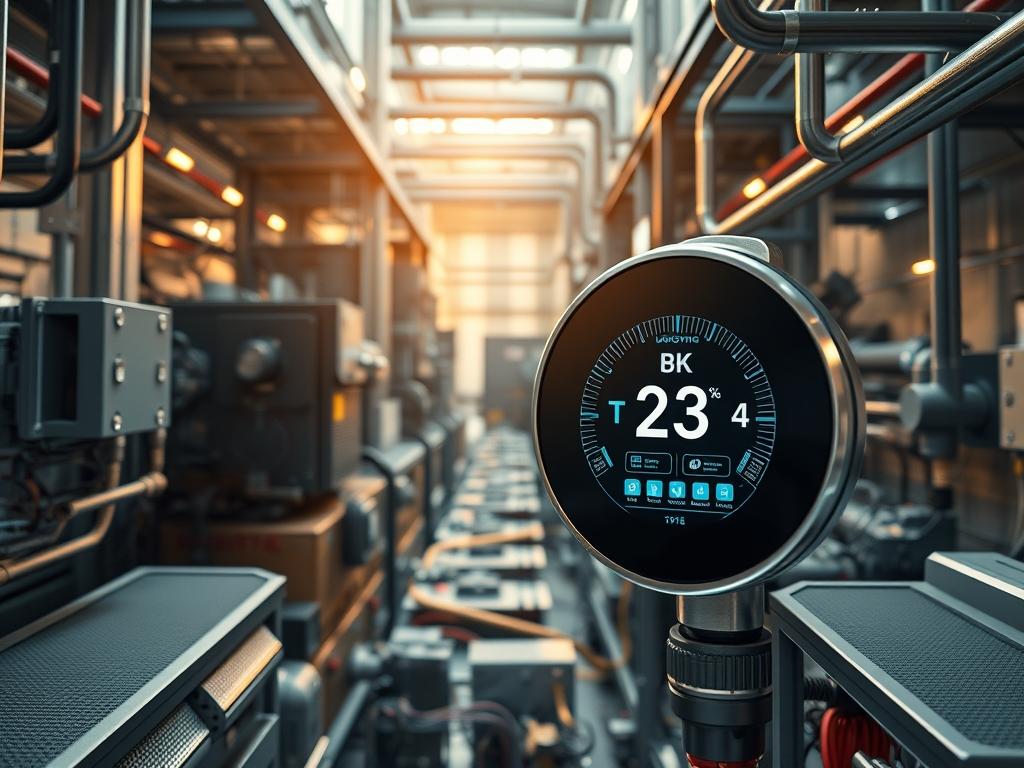 Smart Thermostat API Integration